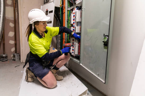 Best Home Electrical Repair  in Hebron, IL