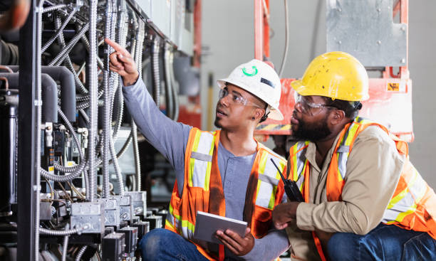 Best Best Electricians Near Me  in Hebron, IL