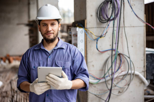 Best Affordable Electrical Installation  in Hebron, IL