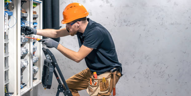 Best Electrical System Inspection  in Hebron, IL